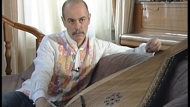 Бандура. Друге дихання. смотреть онлайн