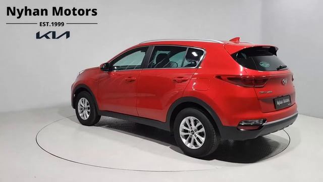 2021 Kia Sportage K2 Hybrid Warranty Until 2028 смотреть онлайн