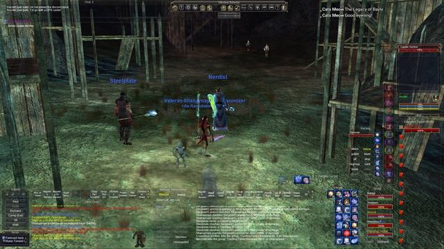 LET'S PLAY EVERQUEST - The Legacy of Bayle (1080p) смотреть онлайн