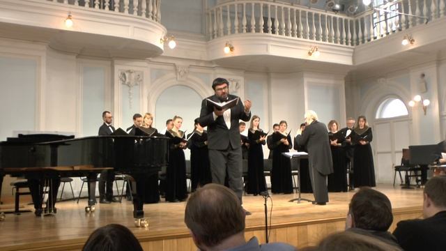 05. Висков. 22 июня (стихи о.Артемия Владимирова). Дмитрий Степанович, БЛАГОВЕСТ, Галина Кольцова