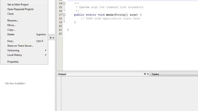 Conexion a Firebird mediante ODBC смотреть онлайн