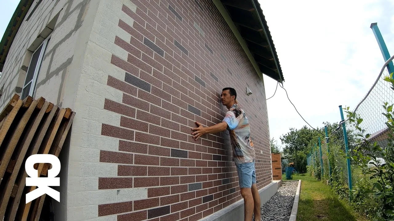 Фасад АМК реальная работа / Серия 147 смотреть онлайн