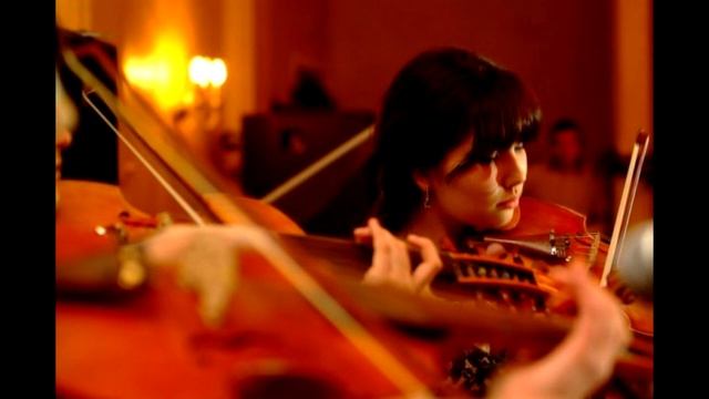 Григорий Зайцев "Исход" - для квартета виол д'амур смотреть онлайн