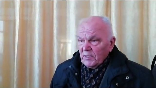 Обращение Карабанова Е.П. к губернатору Дубровскому Б.А. смотреть онлайн