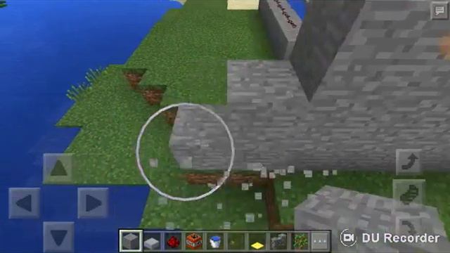 Пушка та зачарована броня в Minecraft смотреть онлайн