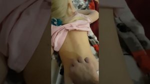 Массаж рельсы, шпалы, ехал поезд запоздалый