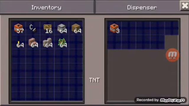 Лайфхак с пушками в Craftsman смотреть онлайн