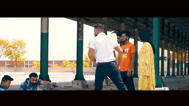 These Days | Sidhu Moose Wala | Bohemia | Endy Nahar | Moosetape