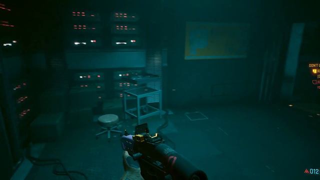 CYBERPUNK2077 GAME SERIES EP31 - DON'T LOSE YOUR MIND смотреть онлайн