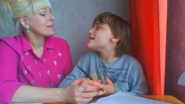 Коррекция школьных проблем. смотреть онлайн