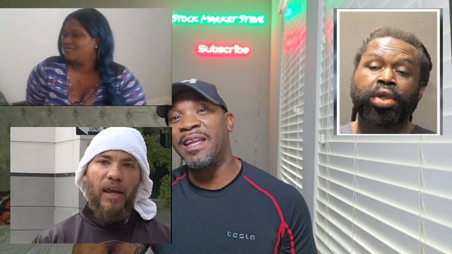Jeolous Ex Boyfriend Fatally $tabs Pregnant Roommate in Front of New Man смотреть онлайн