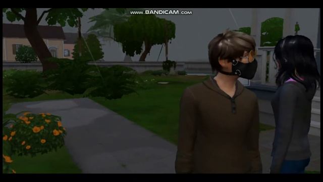 Тоби и Белла