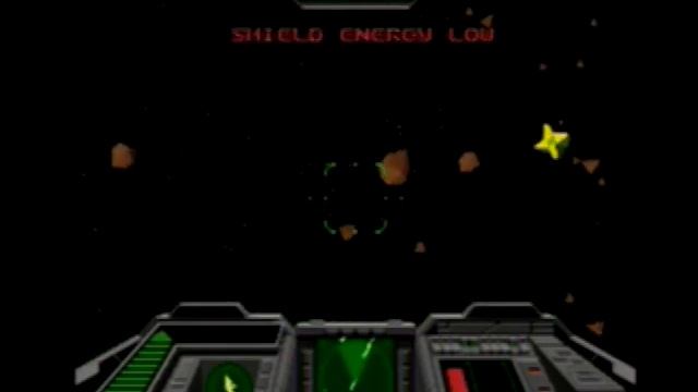 Quick Look - Shadow Squadron [32X] смотреть онлайн