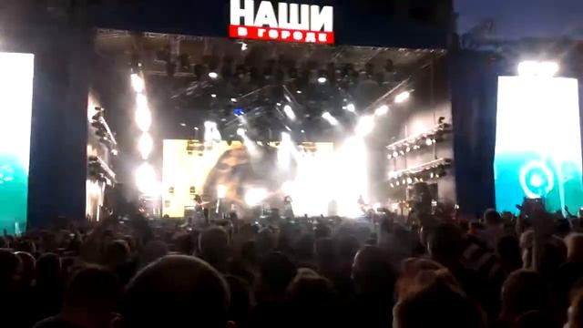 Пилот - Шнурок смотреть онлайн