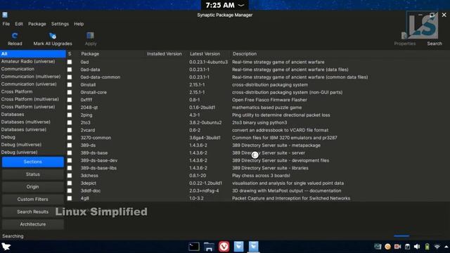 Recommended ways to install packages in Linux | Tamil смотреть онлайн
