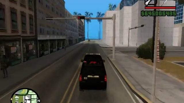 GTA-SA LSPDFR 4.0 MOD GAMEPLAY + [All Download Links & Controlls In Description]
