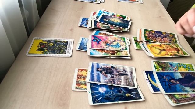Гадание НА 4 КОРОЛЕЙ: Его действия в ИЮНЕ месяце. Общий расклад. смотреть онлайн