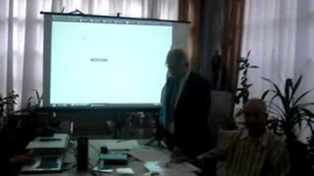 Вечер памяти Владимира Филина-1 смотреть онлайн