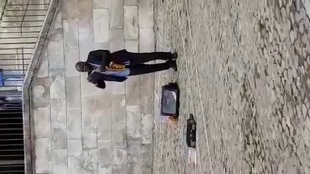 Немного классической магии из Авиньона смотреть онлайн