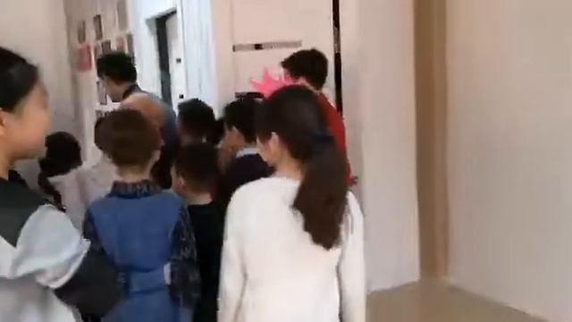 Новогодний квест от Pumba развлекательный центр смотреть онлайн