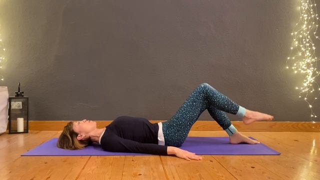 DAY1 // CORREC POSTRE and CORE MUSCLES // 14 DAYS PILATES CHALLENGE#020 смотреть онлайн