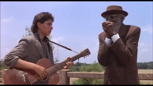 Crossroads 1986 (Train Talk)