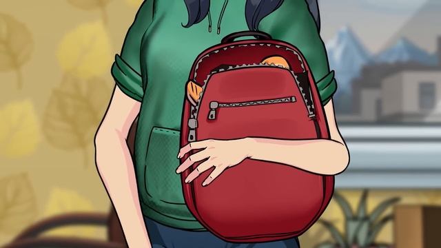 Моя Сестра Пытается Быть Лучше Меня во Всем смотреть онлайн