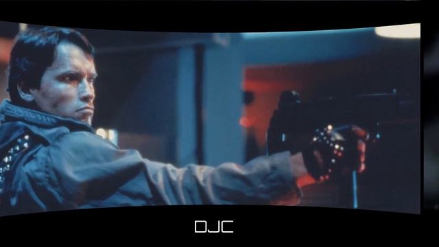 The Terminator theme - ( solo piano cover ) смотреть онлайн