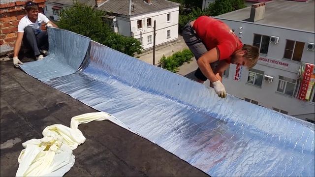 Ремонт кровли жилого дома г Крымск ул Ленина 235 смотреть онлайн