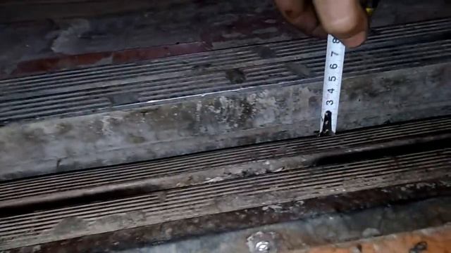 Провожу ТО на лифте впервые за десятилетие. Часть 2 смотреть онлайн