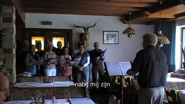 Mijn ziel heeft u van node смотреть онлайн