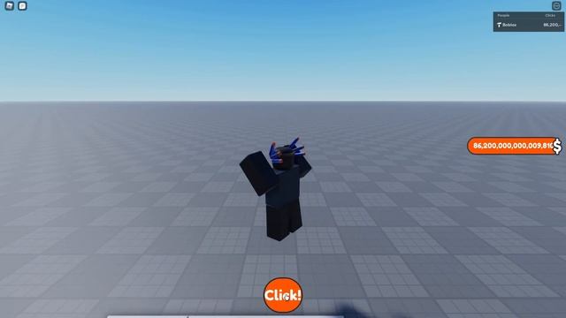 Play My Simple Click Game Link In DISCRIPTION смотреть онлайн