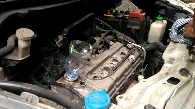 CARA TUNE UP SENDIRI смотреть онлайн