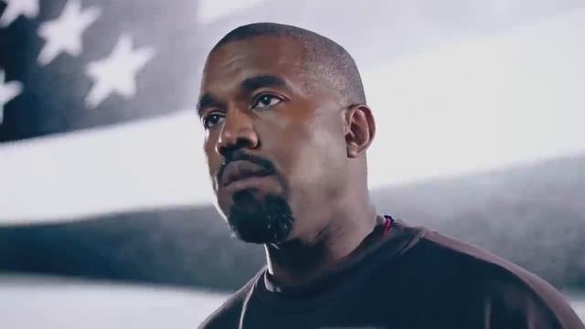 Kanye West Releases Presidential Campaign Ad, Invokes God, Prayer, Family