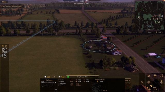 Regiments Tutorial: 4 Tips to Make you Better at the Game смотреть онлайн