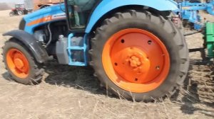 Агромаш 85 ТК
