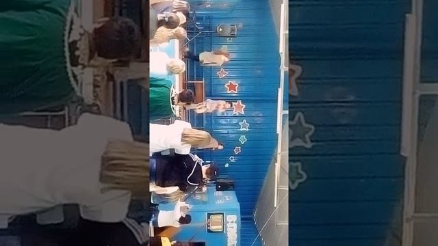 Танец - "Феникс" смотреть онлайн