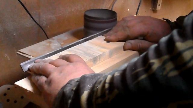 Заточка ножей фуговального станка и рейсмуса смотреть онлайн