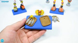 Making Air Epic Wubbox With Clay Timelapse - My Singing Monsters/ Matrix Clay