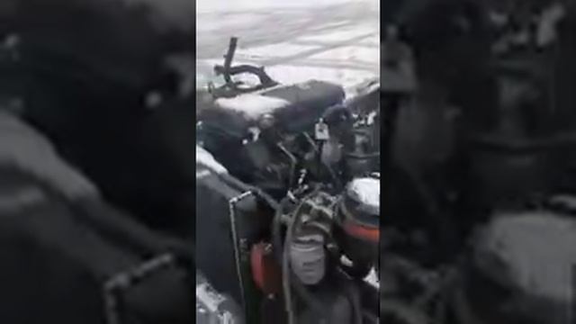 Ивеко 2.8 заводим смотреть онлайн