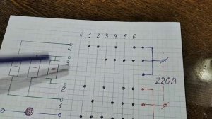 Как переключается мощность в электроплитах.