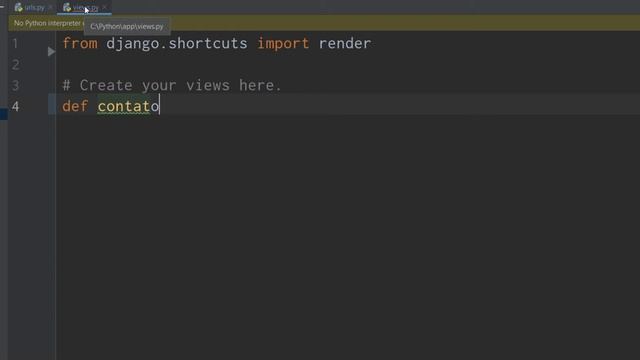 MVC, MVT e Template Engine - #13 MVT com Python - Views e Template смотреть онлайн
