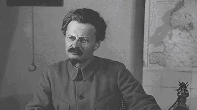 Полная хронология 1917-го года. От февральской до октябрьской революции.(из старого) смотреть онлайн