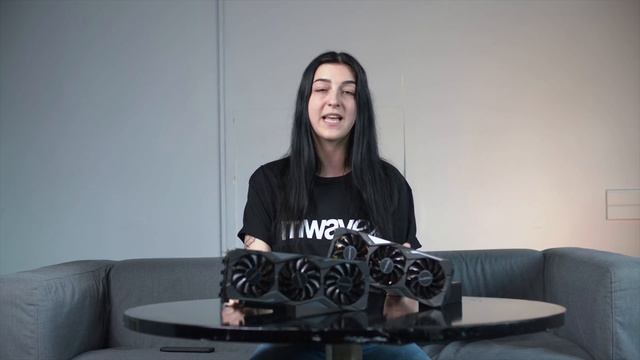 Nvidia GeForce RTX 2080 & RTX 2080 Ti Overview - Quick Look At Ray Tracing, DLSS & NVLink