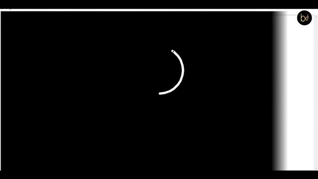 Python Turtle - Create Loader Using Turtle Graphics | Loading Ring By @BK Tutorial смотреть онлайн