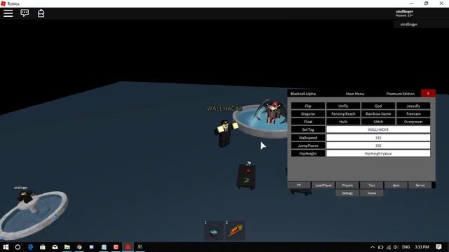 NEW ROBLOX EXPLOIT - MEMEHAX - FULL LUA, SCRIPT EXECUTER, LOADSTRINGS, GUIS, ADMIN AND MUCH MORE! смотреть онлайн