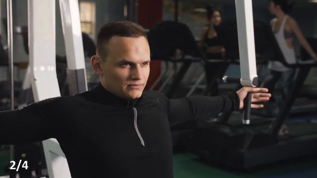 Боль в мышцах после тренировки: это хорошо или нет? (И что с этим делать) смотреть онлайн
