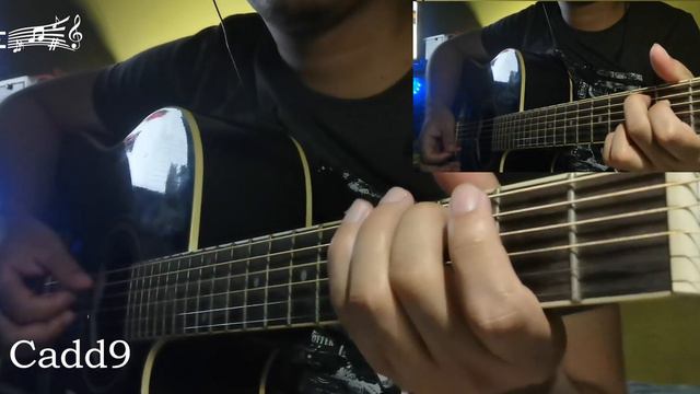 Secondhand Serenade - Your Call (Guitar Chords) смотреть онлайн