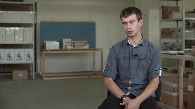 Юнит-экономика: конструктор из кирпичиков смотреть онлайн