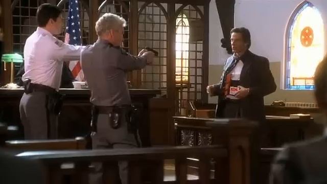 Трасса 60 Суд Боб Коди [DVDRip].avi смотреть онлайн